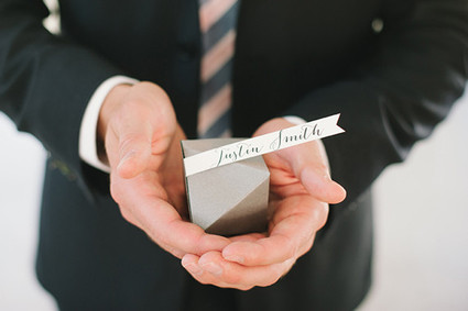 Modern Durham Ranch wedding Wedding Inspiration