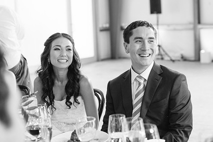 Modern Durham Ranch wedding Wedding Inspiration