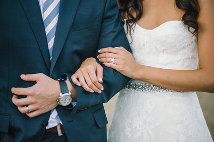 Modern Durham Ranch wedding Wedding Inspiration