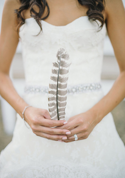 Modern Durham Ranch wedding Wedding Inspiration