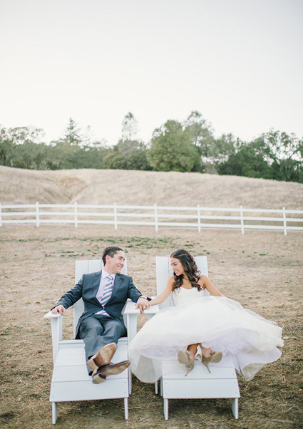 Modern Durham Ranch wedding Wedding Inspiration