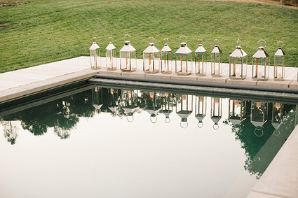 Modern Durham Ranch wedding Wedding Inspiration