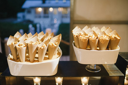 Modern Durham Ranch wedding Wedding Inspiration
