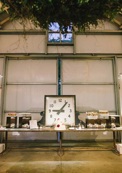 Modern Durham Ranch wedding Wedding Inspiration