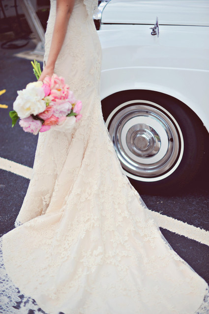Real Weddings and Parties Wedding Inspiration