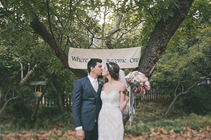 Portraits Wedding Inspiration