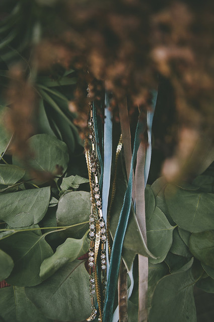 Bohemian Southern California wedding Wedding Inspiration