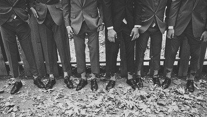 Bohemian Southern California wedding Wedding Inspiration