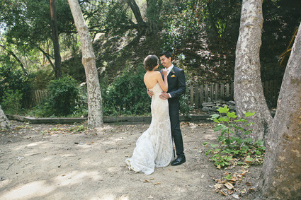 Bohemian Southern California wedding Wedding Inspiration