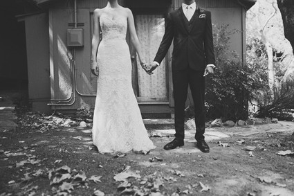 Bohemian Southern California wedding Wedding Inspiration