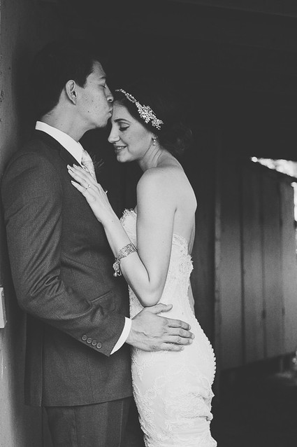 Portraits Wedding Inspiration