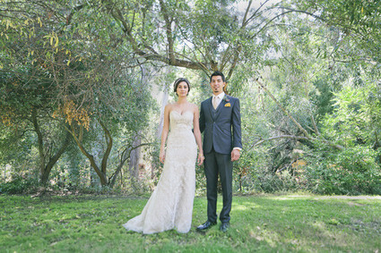 Portraits Wedding Inspiration