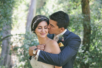 Bohemian Southern California wedding Wedding Inspiration