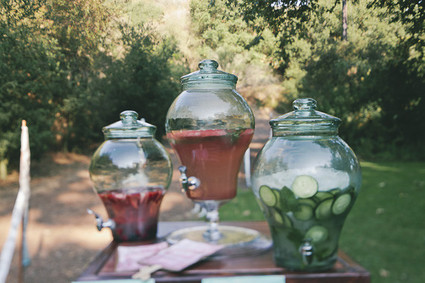 Bohemian Southern California wedding Wedding Inspiration