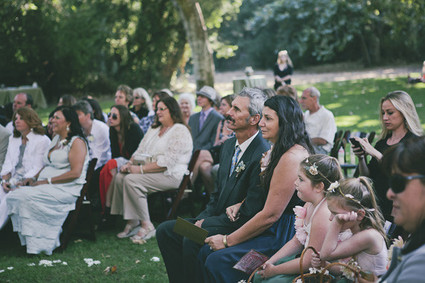 Bohemian Southern California wedding Wedding Inspiration