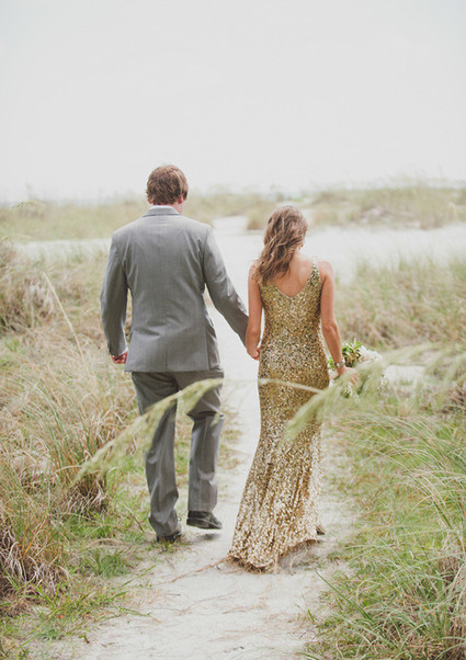 Dixie Pixel Wedding Inspiration