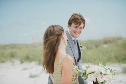 Dixie Pixel Wedding Inspiration
