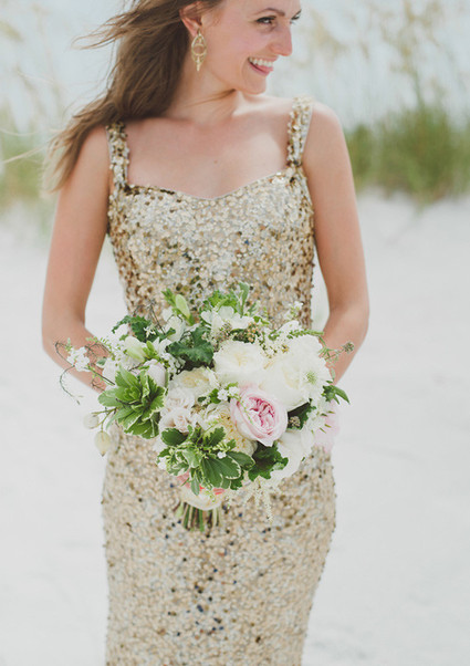 Dixie Pixel Wedding Inspiration