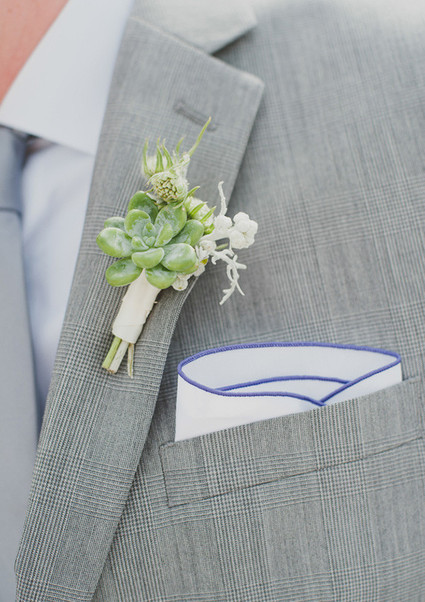 Dixie Pixel Wedding Inspiration