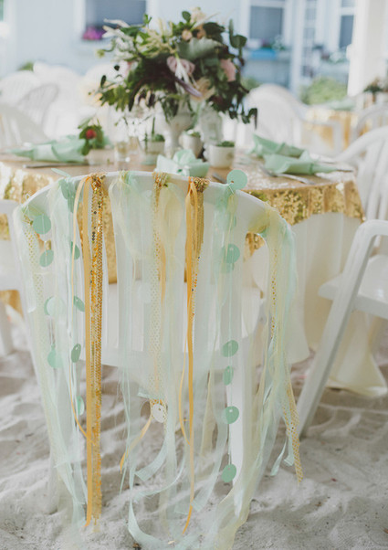 Dixie Pixel Wedding Inspiration