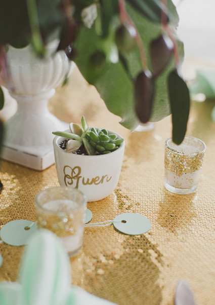 Dixie Pixel Wedding Inspiration