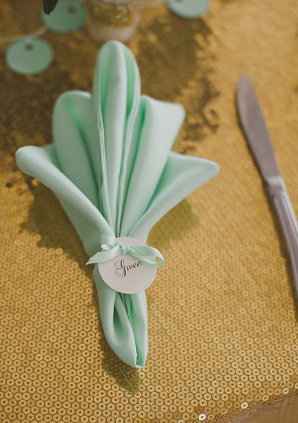 Dixie Pixel Wedding Inspiration