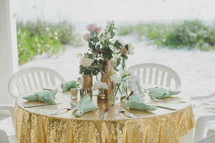 Dixie Pixel Wedding Inspiration