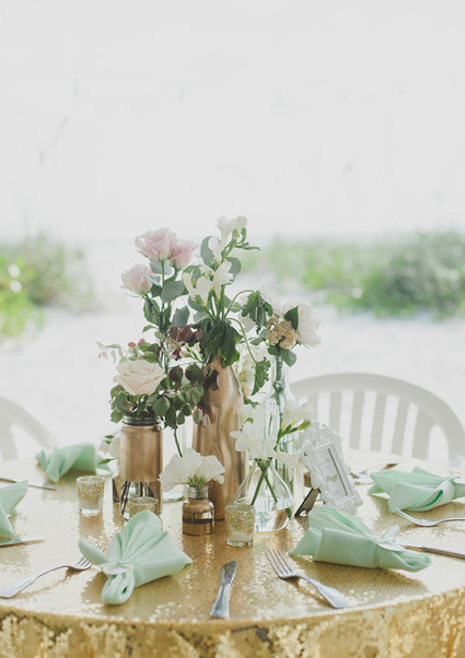 Dixie Pixel Wedding Inspiration
