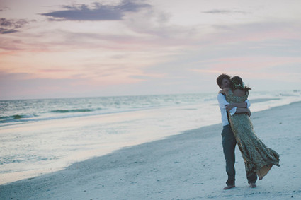 Portraits Wedding Inspiration