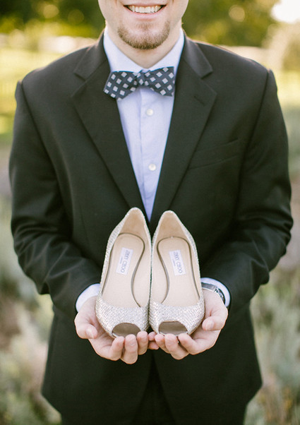Nude heels