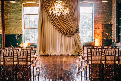 Elegant vintage wedding inspiration Wedding Inspiration
