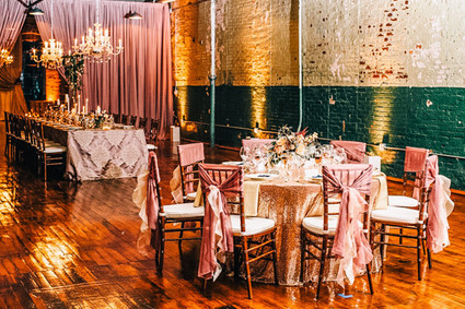 Elegant vintage wedding inspiration Wedding Inspiration