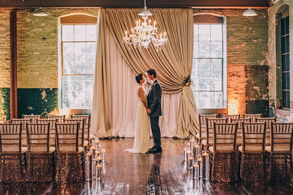 Elegant vintage wedding inspiration Wedding Inspiration