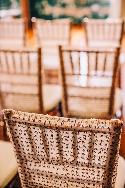Elegant vintage wedding inspiration Wedding Inspiration
