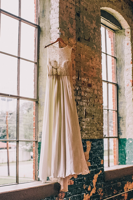 Elegant vintage wedding inspiration Wedding Inspiration