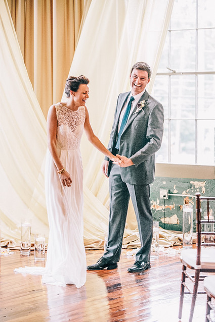 Elegant vintage wedding inspiration Wedding Inspiration