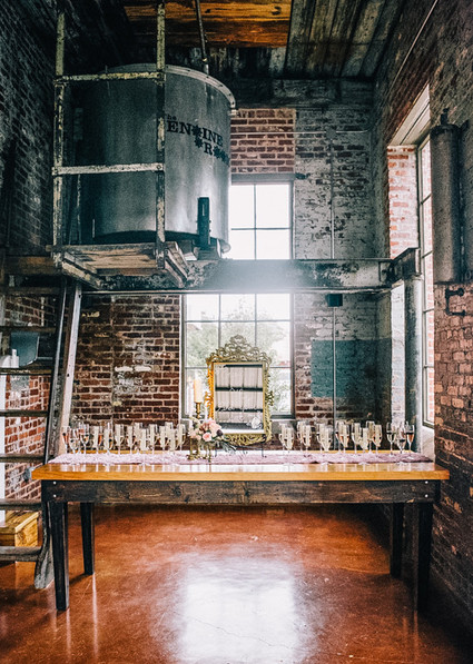 Elegant vintage wedding inspiration Wedding Inspiration