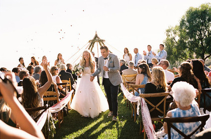 Jesi Haack Wedding Inspiration