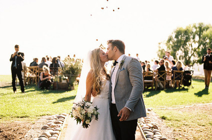 Jesi Haack Wedding Inspiration