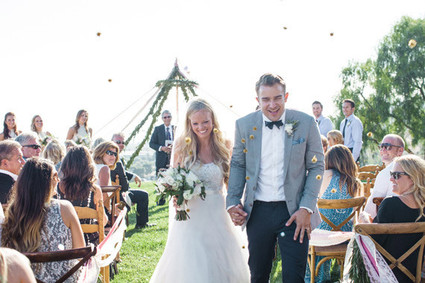 Jesi Haack Wedding Inspiration