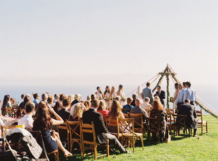 Jesi Haack Wedding Inspiration