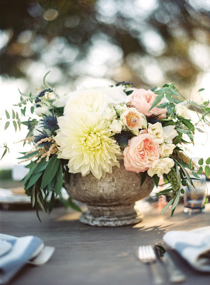 Jesi Haack Wedding Inspiration