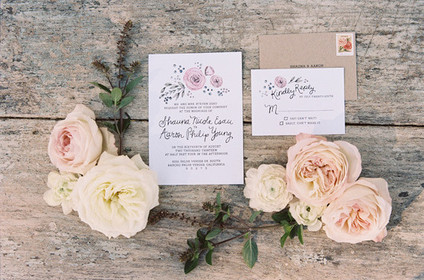 Jesi Haack Wedding Inspiration