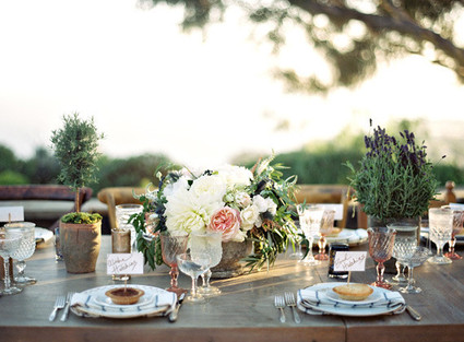 Jesi Haack Wedding Inspiration