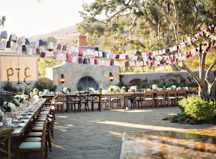 Jesi Haack Wedding Inspiration
