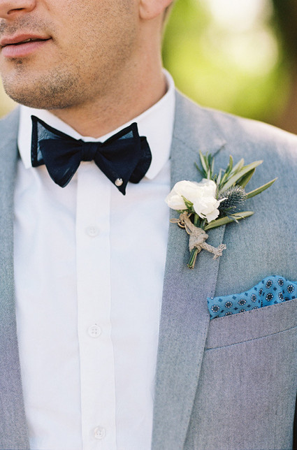 Jesi Haack Wedding Inspiration