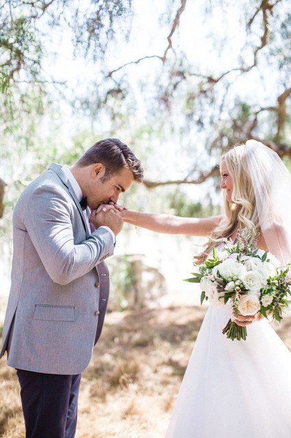 Jesi Haack Wedding Inspiration