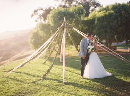 Jesi Haack Wedding Inspiration
