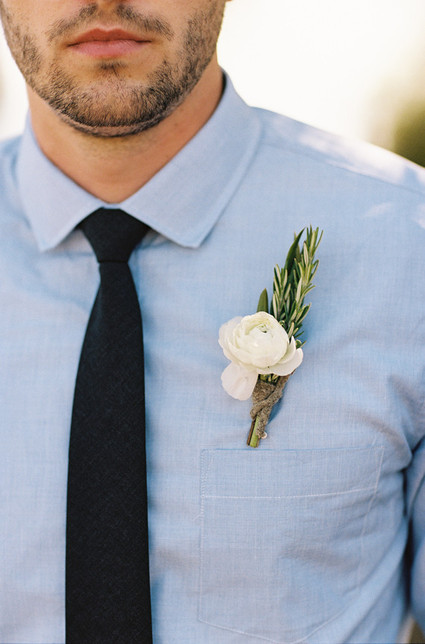 Jesi Haack Wedding Inspiration