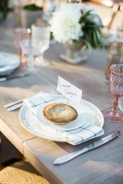 Jesi Haack Wedding Inspiration